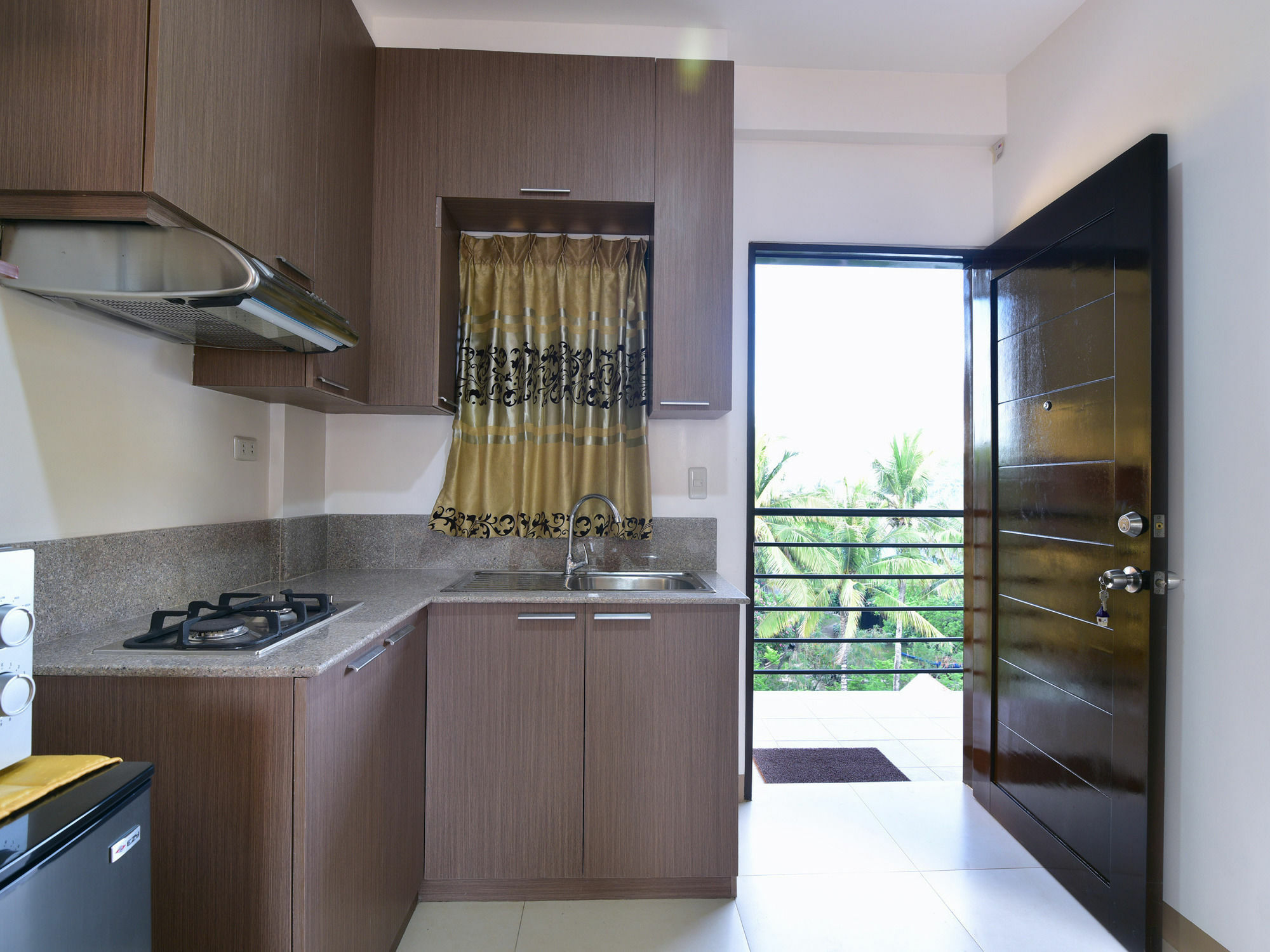 Anahaw Apartments Whitebeach Manoc-Manoc Exterior foto